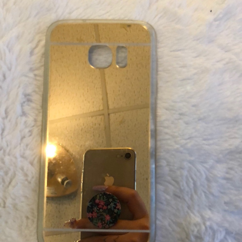 Galaxy S7 Edge Case